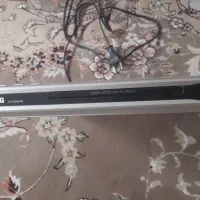 دستگاه دی وی دی DVD سی دی الجی LG|پخشکننده DVD و ویدیو|مشهد, کارمندان دوم|دیوار