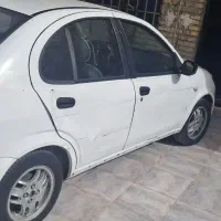 ساینا|خودرو سواری و وانت|اهواز, ملاشیه|دیوار