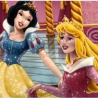 قالی دخترونه سیندرلا شیک