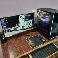 کامپیوتر(pc) نو