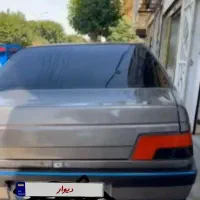 پژو 405|خودرو سواری و وانت|زاهدان, |دیوار