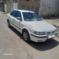 سمندمدل ۸۷