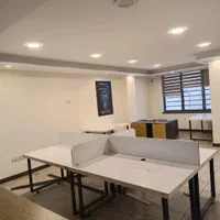 فروش اداری ۱۰۶ متری در ونک ملاصدرا