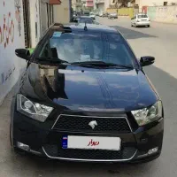 دنا مدل ۹۷