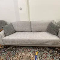 کاورمبل‌پارچه‌ای‌برای‌اولین‌بار‌در‌شیروان|مبلمان خانگی و میز عسلی|شیروان (خراسان), |دیوار
