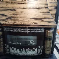 بخاری بزرگ مروارید سوز