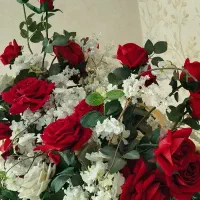گل مصنوعی|گل مصنوعی|اصفهان, شهرک میلاد|دیوار