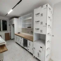 کابینت ،کمددیواری ،جاکفشی ،ویترین،دکور مغازه