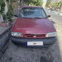 پراید ۸۲