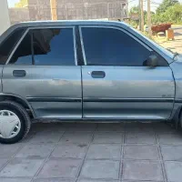 پراید ۸۹ بنزینی|خودرو سواری و وانت|شوشتر, |دیوار