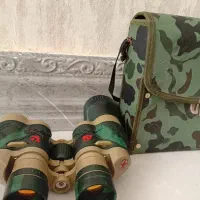 یک عدد دوربین