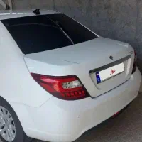 دنا پلاس 6 دنده