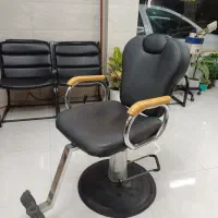 صندلی آرایشگاه