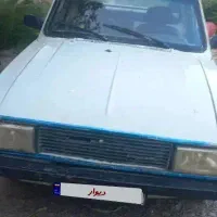 وانت پیکان ۸۴