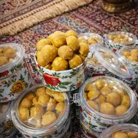 سوهان گزی