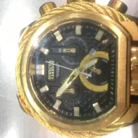 ساعت اینکویتا مدل بولت زئوس نو|ساعت|آبادان, |دیوار