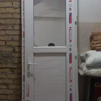 درب سرویس بهداشتی