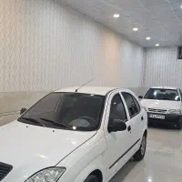 تیبا 2|خودرو سواری و وانت|گنبد کاووس, |دیوار