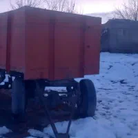 تریلی|خودرو سنگین|چناران, |دیوار