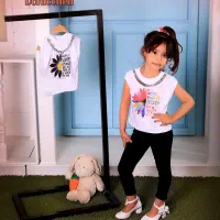 ساپورت دخترانه