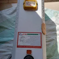 2 عدد آبگرمکن