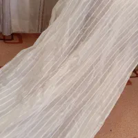 پرده و دستک