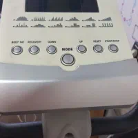 الپتیکال (اسکی فضایی) کراس فیتنس مدل cross x600|تجهیزات ورزشی|آبادان, |دیوار