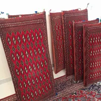 پشتی سنتی|پشتی|کرج, کوی کارمندان جنوبی|دیوار