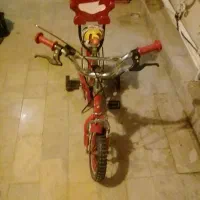 دوچرخه سایز ۱۲