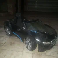 ماشین شارژی 2موتوره ۴سرعته