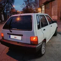 هاچ بک درحد|خودرو سواری و وانت|نیشابور, خط کاشمر|دیوار