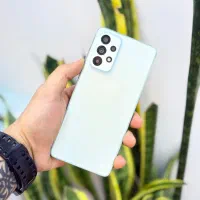 سامسونگ A73 5G - Samsung Galaxy A73 5G|موبایل|تهران, ونک|دیوار