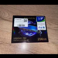 SSD M.2 NVME Adata 256gb هارد ای دیتا