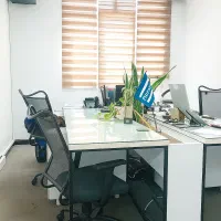 ۷۵ متری فول امکانات* تابلو خور بر بلندای آزادی|فروش دفتر کار، اتاق اداری، مطب|تهران, توحید|دیوار