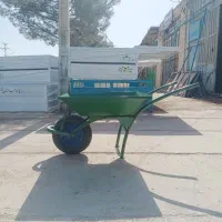 ساخت آبشخور گوسفندی وفرقون سرایان|ماشین‌آلات صنعتی|فردوس (خراسان), |دیوار