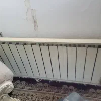 فروش و خریدار فنکوئل رادیاتور پکیج ابگرمکن|آبگرمکن، پکیج، شوفاژ|ری, دولت‌آباد|دیوار