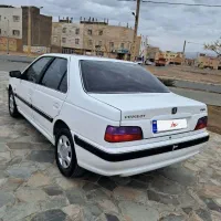 پژو پارس درحد|خودرو سواری و وانت|بیرجند, |دیوار