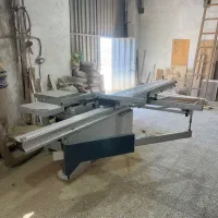 فروش یکجا دستگاههای ام دی اف و نجاری