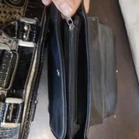 دو عدد کیف زنانه با قیمت بسیار منصفانه|کیف، کفش، کمربند|گرگان, |دیوار