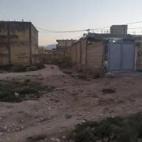 زمین مسکونی سلطان آباد|فروش زمین و ملک کلنگی|شیراز, سلطان آباد|دیوار
