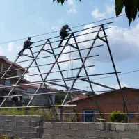 جوشکار با سابقه قیمت مناسب کل استان|خدمات پیشه و مهارت|نکا, |دیوار