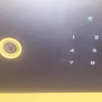 گاوصندوق دیجیتال لاکچری|ابزارآلات|اردبیل, |دیوار