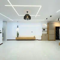مدرن همه چیز تموم/فول دیزاین اماده سکونت/سندار|فروش آپارتمان|اندیشه, اندیشه فاز ۱|دیوار