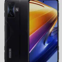 گوشی pocoF4gt