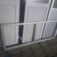 درب پنجره الومینیوم نونو|مصالح و تجهیزات ساختمان|مرند, |دیوار