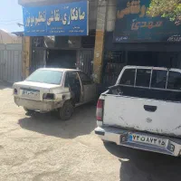 استخدام اوستا کار صافکار