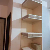 کابینت ام دی اف|آب‌چکان و نظم‌دهنده ظروف|مراغه, |دیوار