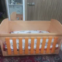 تخت  کودک