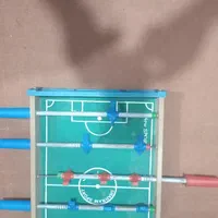 فوتبال دستی