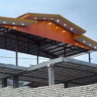 شیروانی خ پلی کربنات